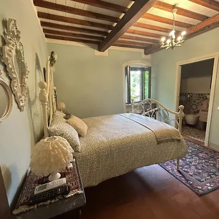 Tatil Evi Le Querciole *