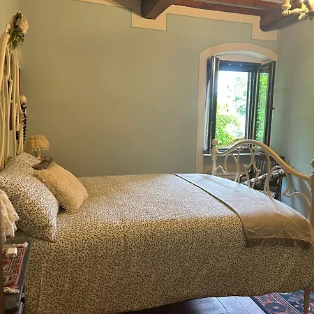 Le Querciole Tatil Evi San Donato in Poggio