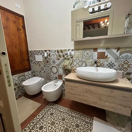 Tatil Evi Le Querciole *