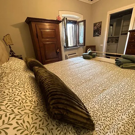 Hébergement de vacances Le Querciole