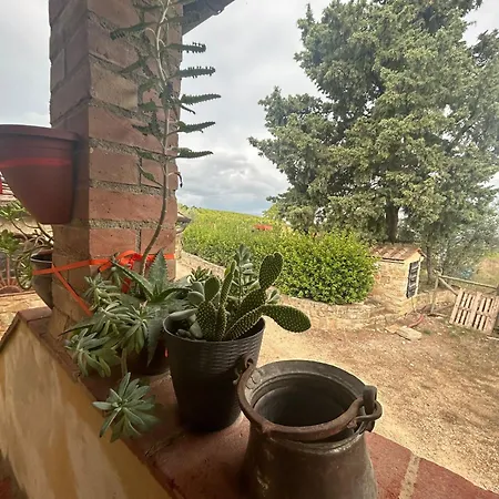 Le Querciole *