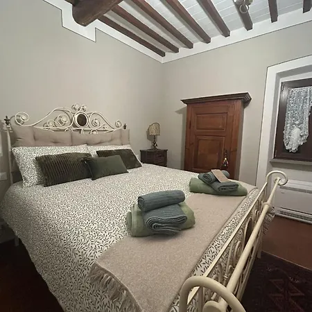 Le Querciole * San Donato in Poggio