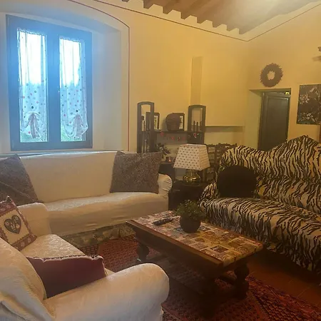 Tatil Evi Le Querciole *