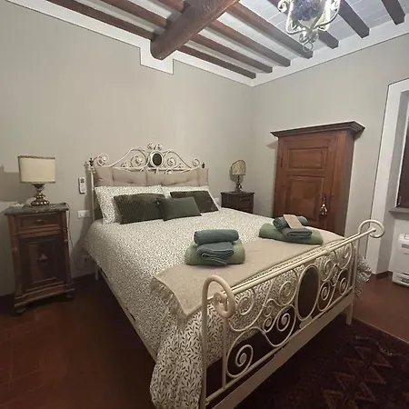 Le Querciole Tatil Evi