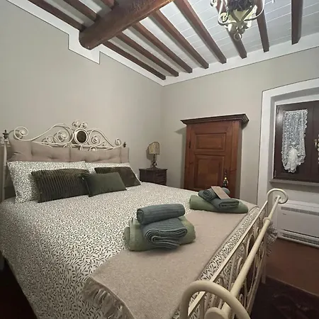 Tatil Evi Le Querciole *