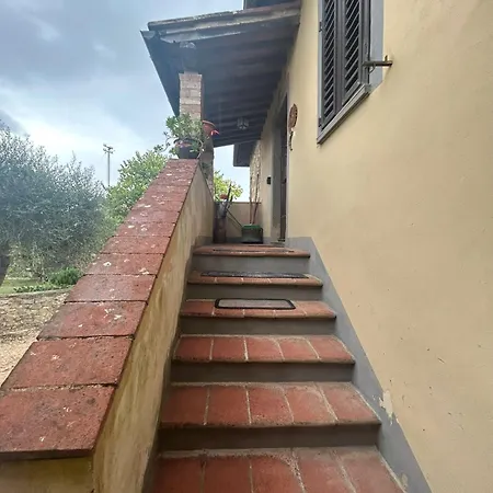 Le Querciole * San Donato in Poggio