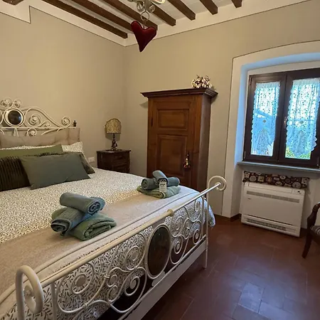 Le Querciole San Donato in Poggio