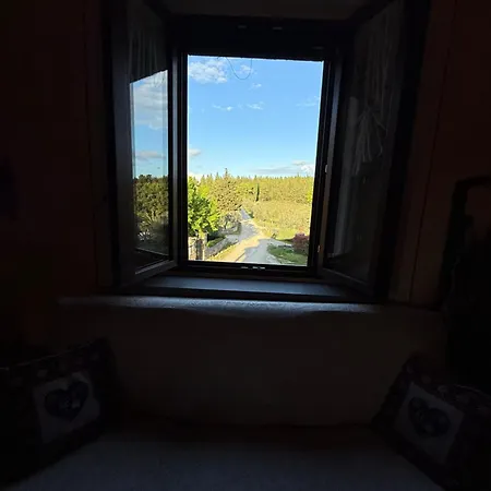 Le Querciole