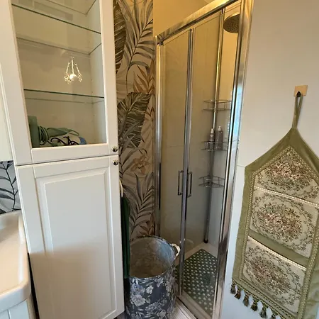 Hébergement de vacances Le Querciole San Donato in Poggio