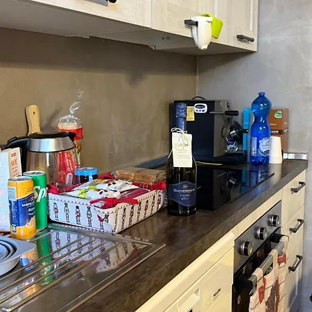 Le Querciole Hébergement de vacances