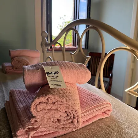 Hébergement de vacances Le Querciole