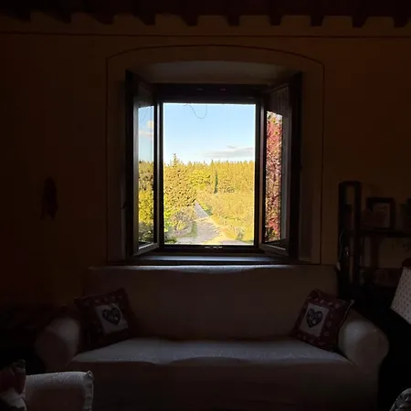 Le Querciole San Donato in Poggio