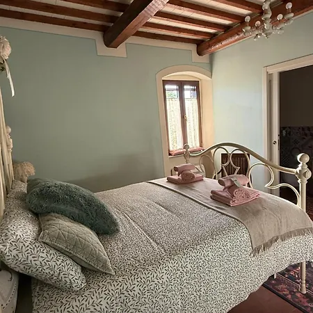 Tatil Evi Le Querciole San Donato in Poggio