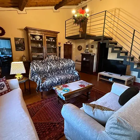 Le Querciole San Donato in Poggio