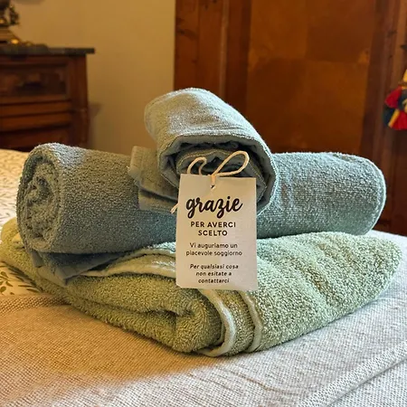 Hébergement de vacances Le Querciole *