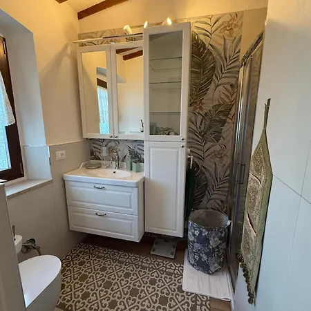 Le Querciole San Donato in Poggio