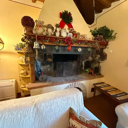 Hébergement de vacances Le Querciole