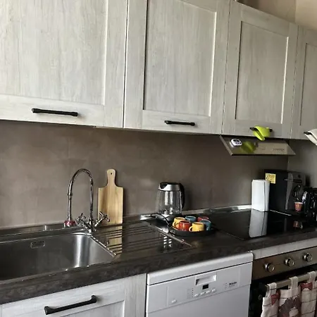 Le Querciole Prázdninový dům San Donato in Poggio