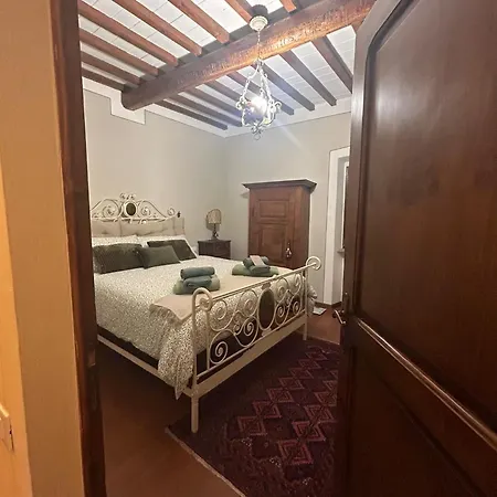Prázdninový dům Le Querciole