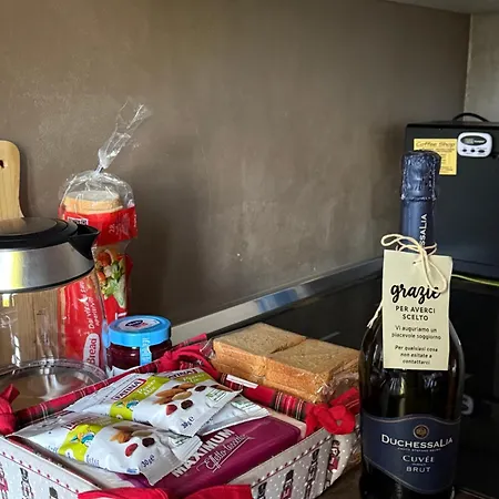 Prázdninový dům Le Querciole San Donato in Poggio